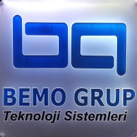 Bemo Grup Logo