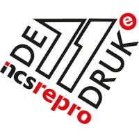 De 11e Druk | NCS Repro Logo