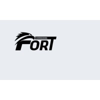 Fort Distribuidora Logo