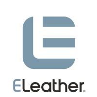 ELeather Logo