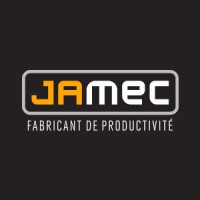 JAMEC Logo