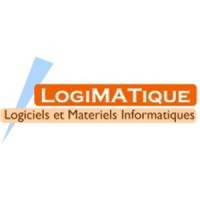 Logimatique Côte dIvoire Logo