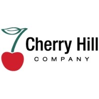 The Cherry Hill Company Logo