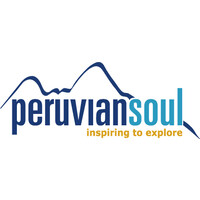 Peruvian Soul Logo