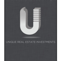 Unique Real Estate Investments, LLC Logo