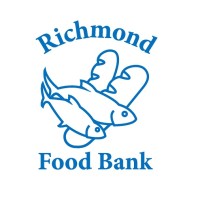 Richmond Food Bank Society Logo