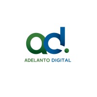 Adelanto Digital Logo
