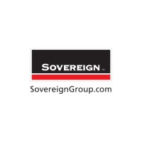 Sovereign Marine Services Logo