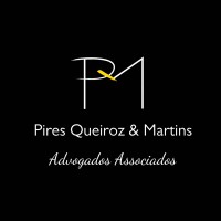 Pires Queiroz & Martins Advogados Logo