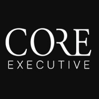 CORE Executive - Strategic Recruitment for Healthcare Business Logo