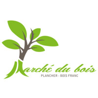Le Marché du Bois inc. Logo