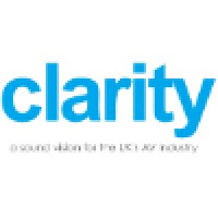 ClarityAlliance Logo