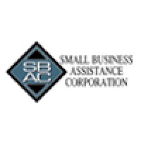 Small Business Assistance Corporation Logo