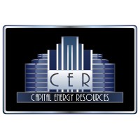 Capital Energy Resources Limited Logo