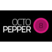 Octopepper Logo