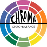 chroma.space Logo