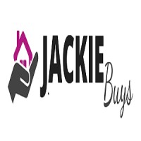 JackieBuysHomes.com Logo