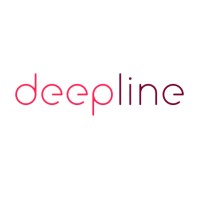 Deepline Logo