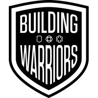Building Warriors, Inc Logo
