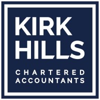 Kirk Hills Logo