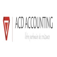 ACD ACCOUNTING Logo