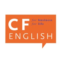 CF English Logo