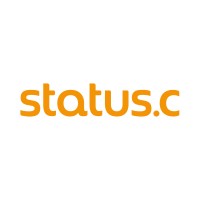 status C AG Logo