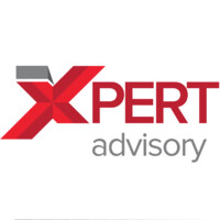 Xpert Advisory Logo