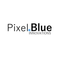 PixelBlue Innovations Logo