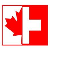 Canadian - Swiss Chamber of Commerce (Switzerland) Logo