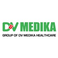 D&V Medika Logo
