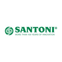 Santoni spa Logo