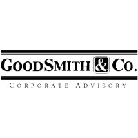 GoodSmith & Co., Incorporated Logo