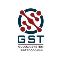 Guduza System Technologies (Pty) Ltd Logo