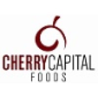Cherry Capital Foods Logo