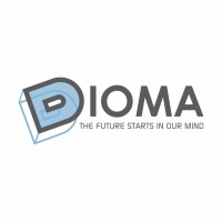 DIOMA Srl Logo