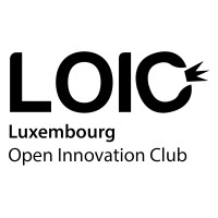 Luxembourg Open Innovation Club (LOIC) Logo