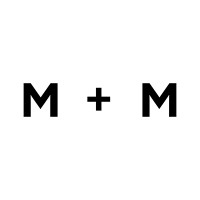 Mac+Moore Logo