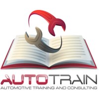 Automotive Training and Consulting Intl Logo