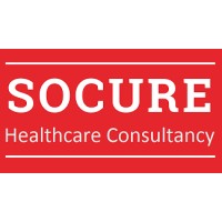 Socure Heathcare Consultancy Logo