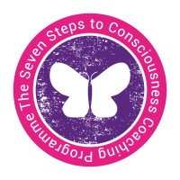 The Seven Steps to Career Consciousness Logo