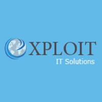 Exploit IT Logo