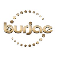 Burjae Energy DMCC Logo