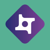 Roundabout Social media marketing Logo