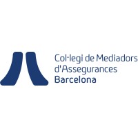Col·legi de Mediadors dAssegurances de Barcelona Logo