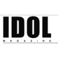 IDOL Magazine Logo