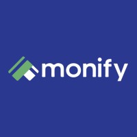 Monify Inc Logo
