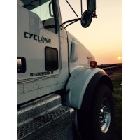 Cyclone Services, LLC Logo