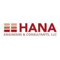 Hana Engineers & Consultants, LLC Logo