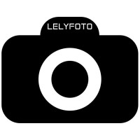 Lelyfoto Logo